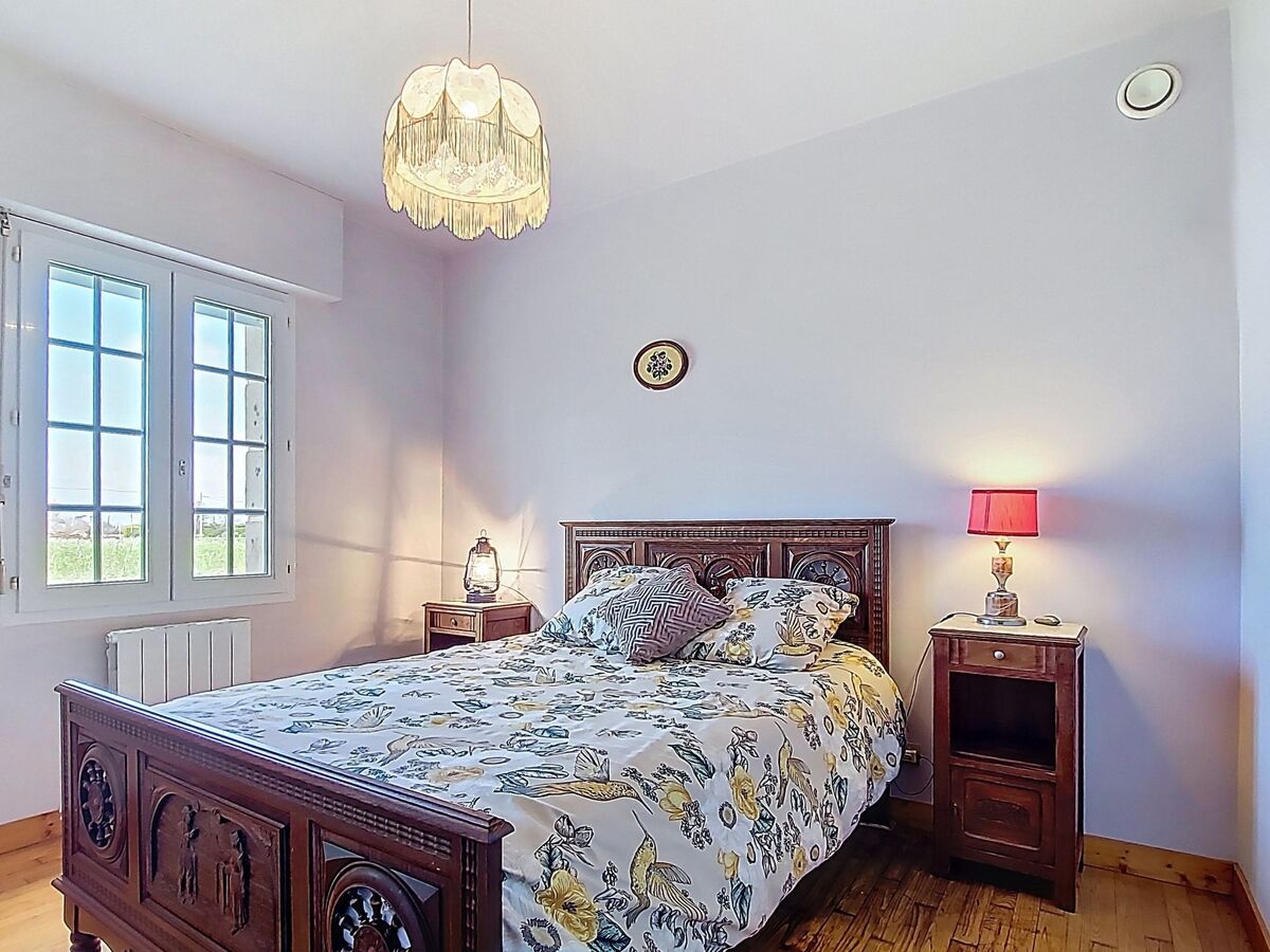 Ti Breizh – Maison 6 personnes, jardin 1800 m² - Photo 10