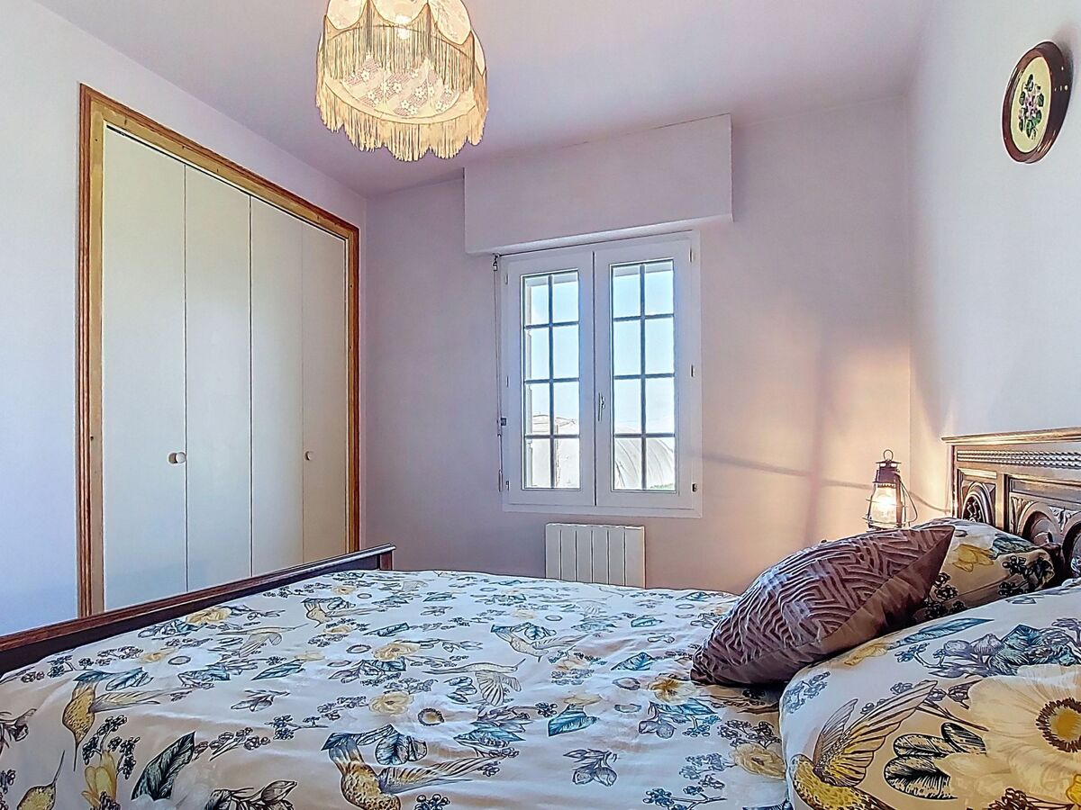 Ti Breizh – Maison 6 personnes, jardin 1800 m² - Photo 11