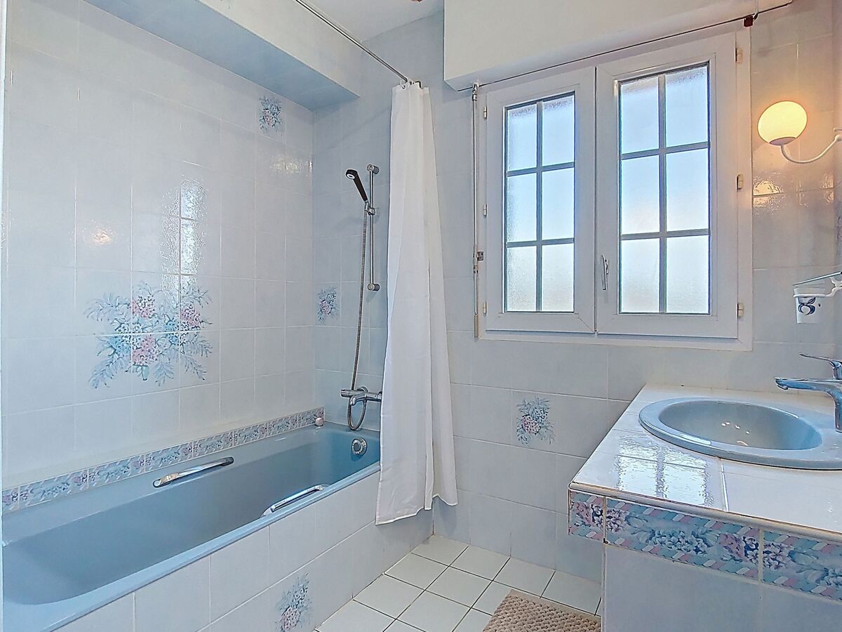 Ti Breizh – Maison 6 personnes, jardin 1800 m² - Photo 12