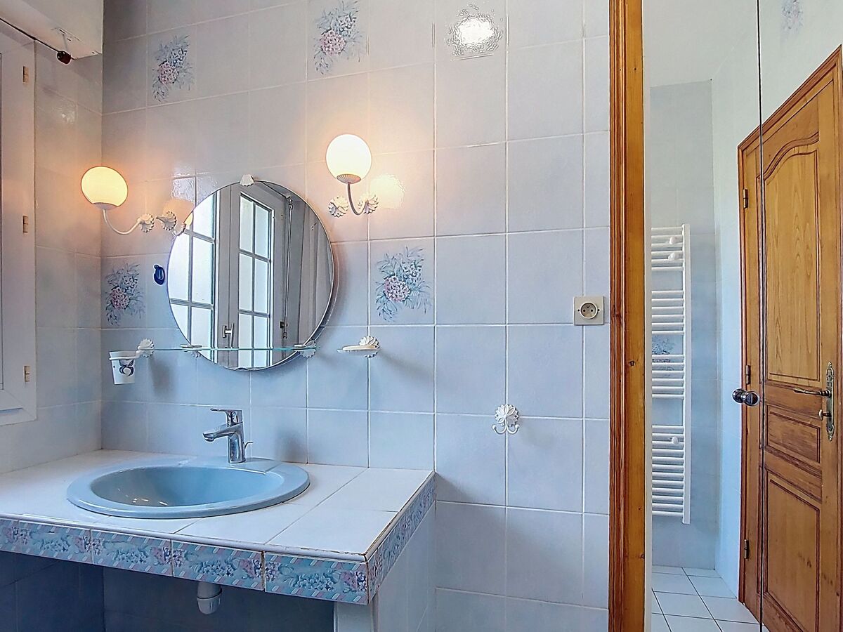 Ti Breizh – Maison 6 personnes, jardin 1800 m² - Photo 13