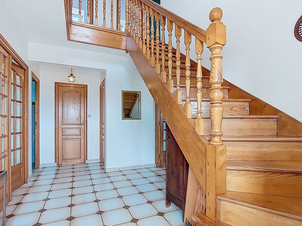 Ti Breizh – Maison 6 personnes, jardin 1800 m² - Photo 14