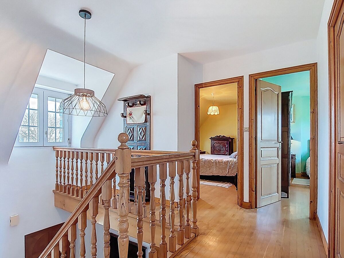 Ti Breizh – Maison 6 personnes, jardin 1800 m² - Photo 15