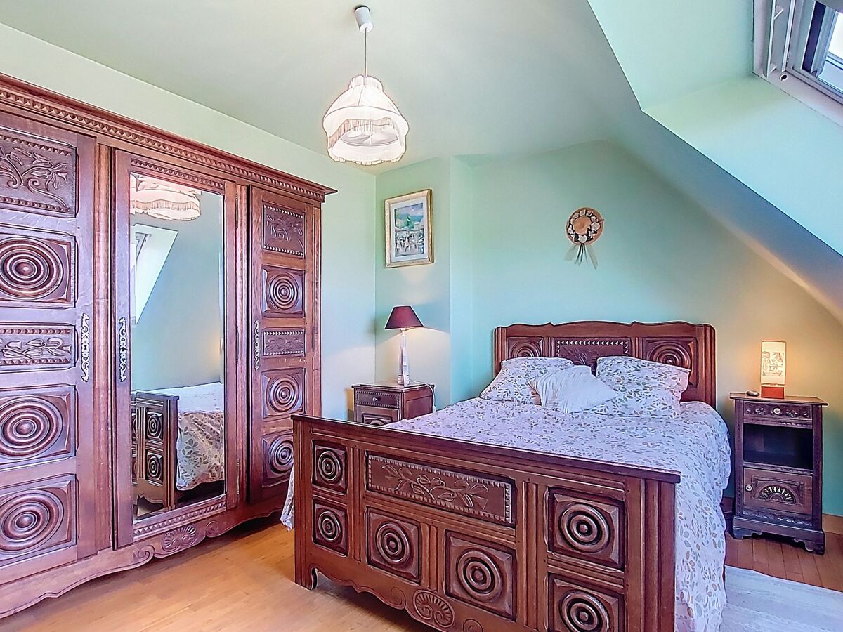 Ti Breizh – Maison 6 personnes, jardin 1800 m² - Photo 16