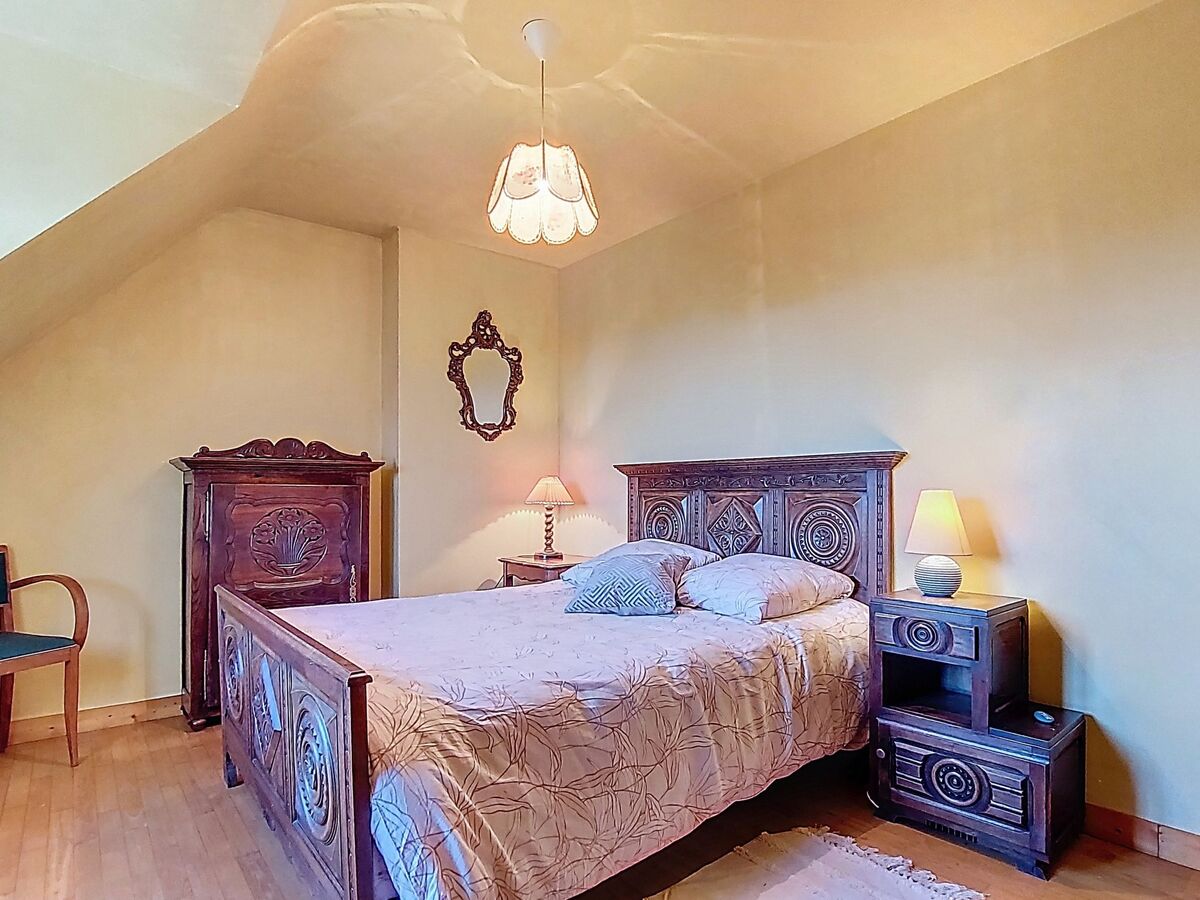 Ti Breizh – Maison 6 personnes, jardin 1800 m² - Photo 17