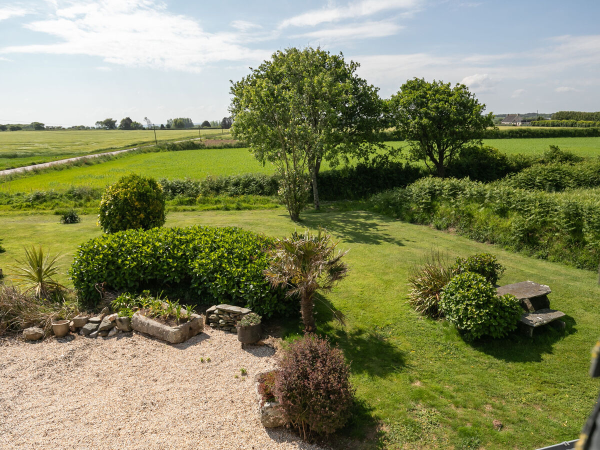 Ti Breizh – Maison 6 personnes, jardin 1800 m² - Photo 18