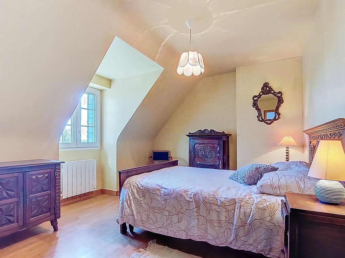 Ti Breizh – Maison 6 personnes, jardin 1800 m² - Photo 19