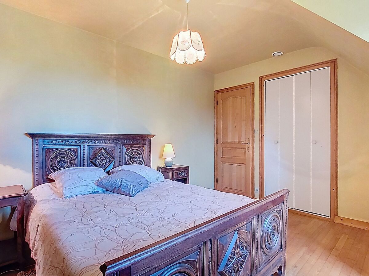 Ti Breizh – Maison 6 personnes, jardin 1800 m² - Photo 20