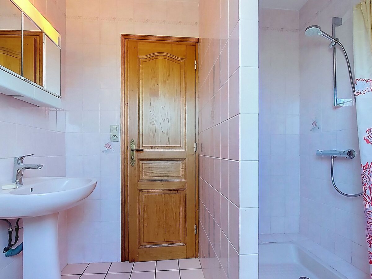 Ti Breizh – Maison 6 personnes, jardin 1800 m² - Photo 21