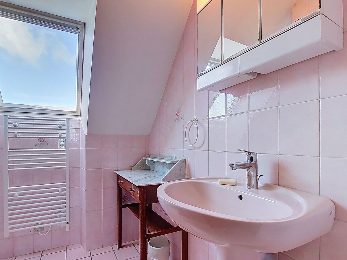 Ti Breizh – Maison 6 personnes, jardin 1800 m² - Photo 22