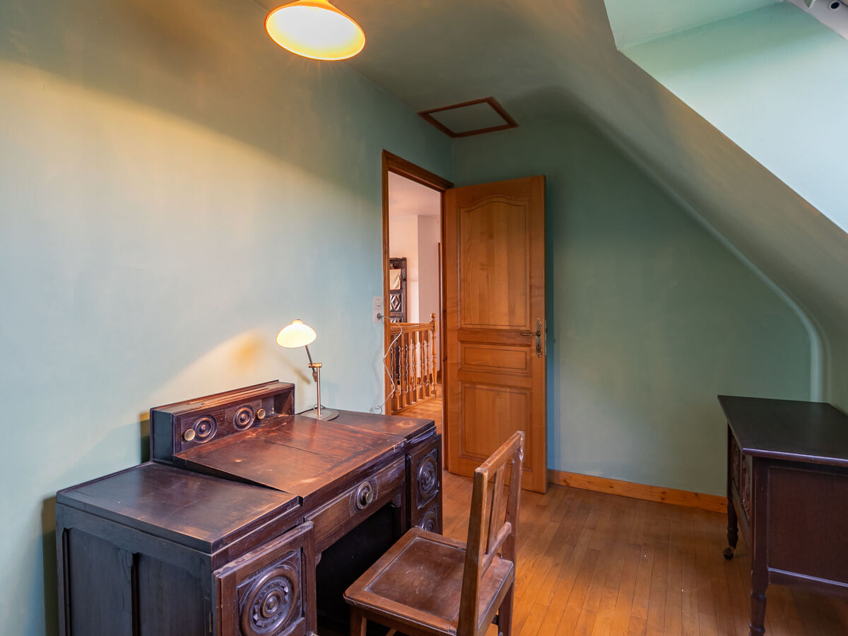 Ti Breizh – Maison 6 personnes, jardin 1800 m² - Photo 24