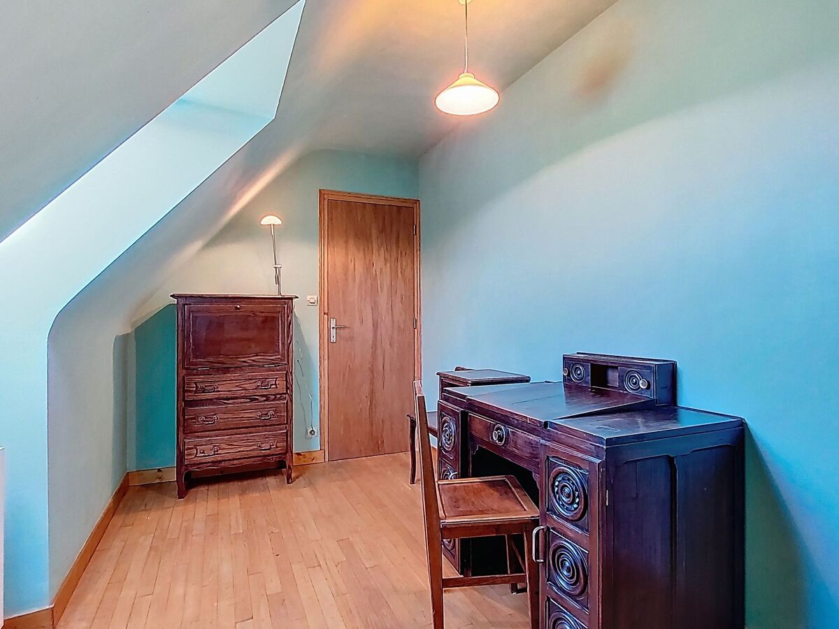 Ti Breizh – Maison 6 personnes, jardin 1800 m² - Photo 25