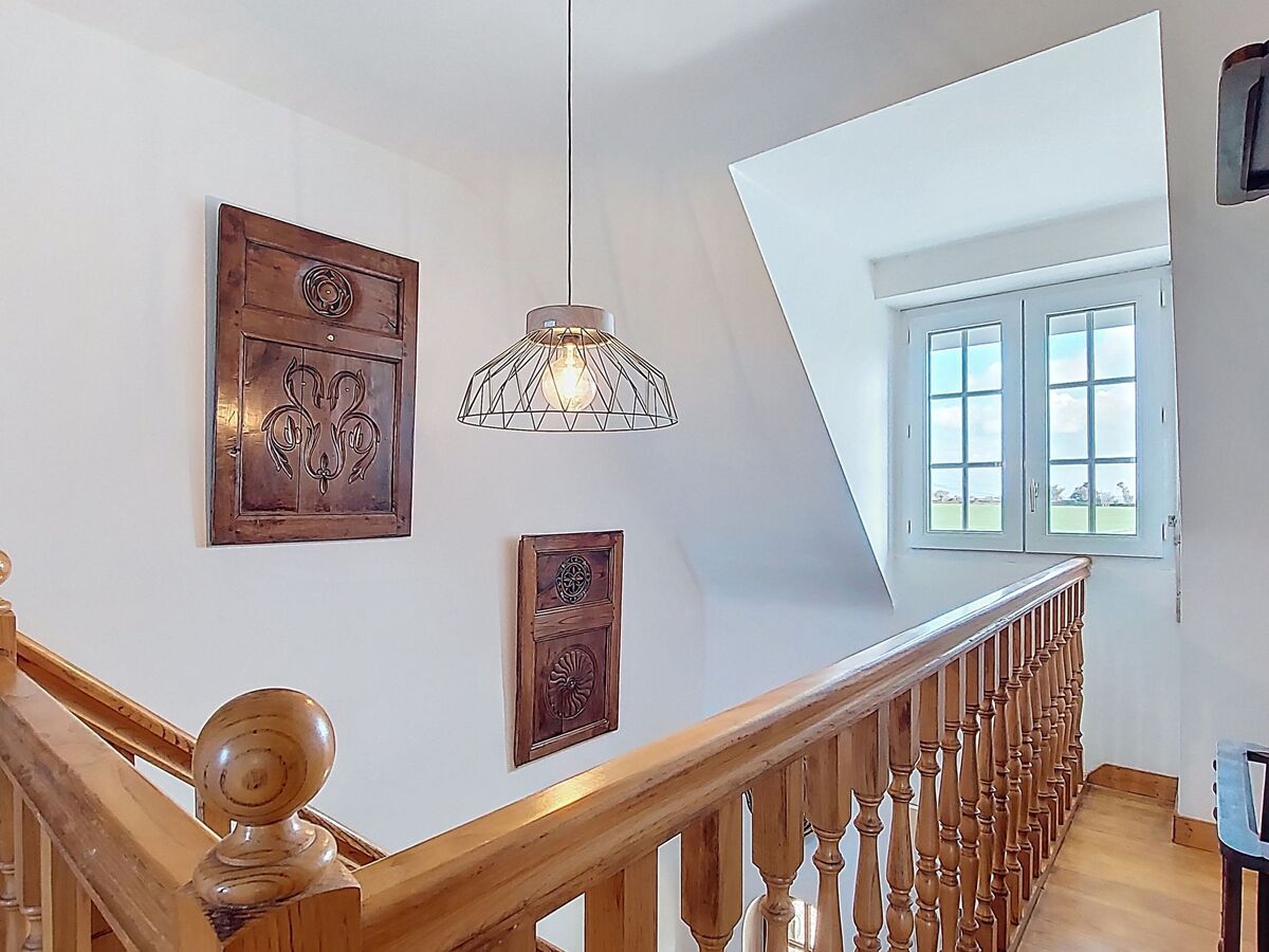 Ti Breizh – Maison 6 personnes, jardin 1800 m² - Photo 26
