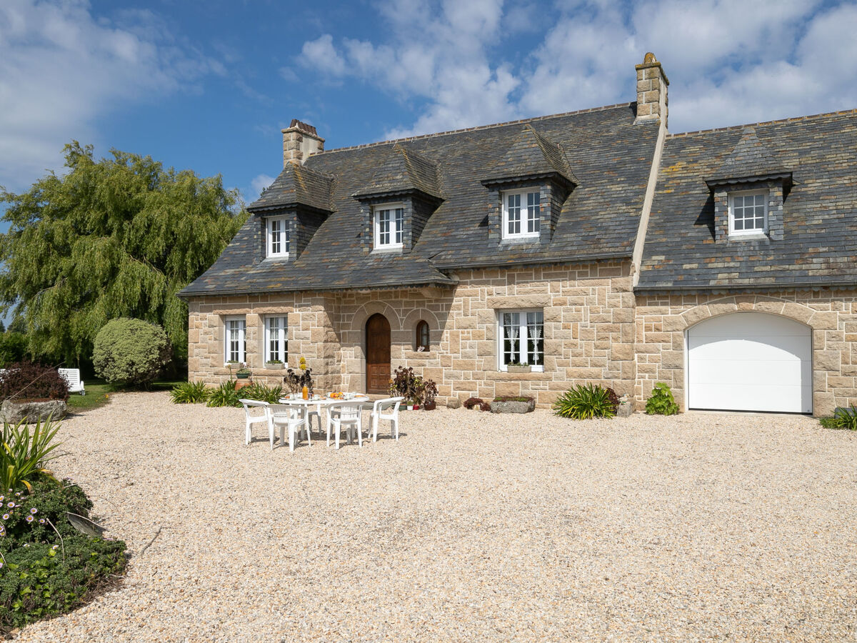 Ti Breizh – Maison 6 personnes, jardin 1800 m² - Photo 27