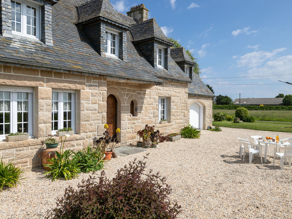 Ti Breizh – Maison 6 personnes, jardin 1800 m² - Photo 28