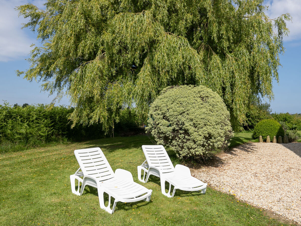 Ti Breizh – Maison 6 personnes, jardin 1800 m² - Photo 30
