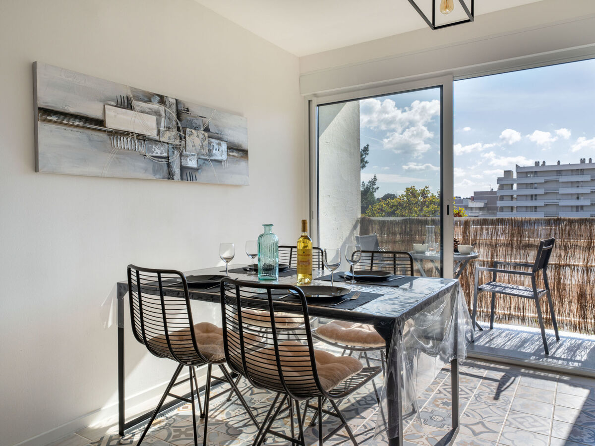 Appartement 2 pièces avec balcon sud à Arcachon - Photo 5