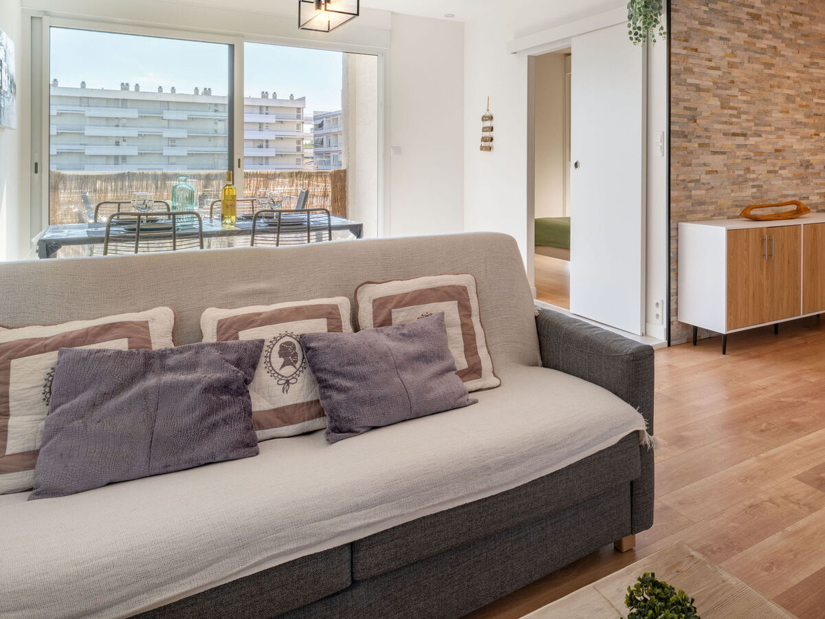 Appartement 2 pièces avec balcon sud à Arcachon - Photo 6