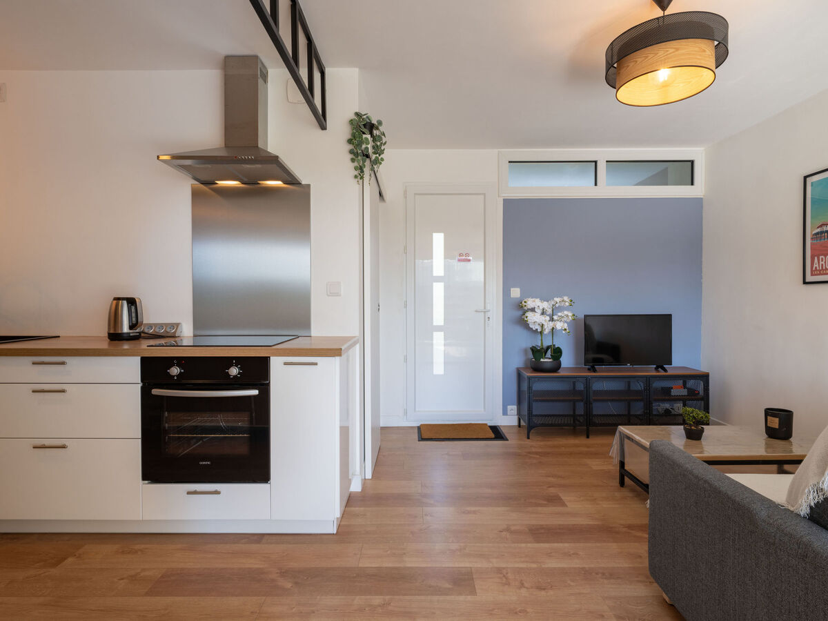 Appartement 2 pièces avec balcon sud à Arcachon - Photo 8
