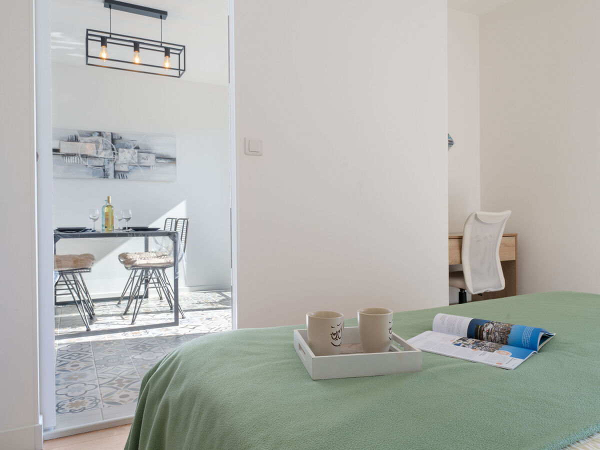 Appartement 2 pièces avec balcon sud à Arcachon - Photo 13