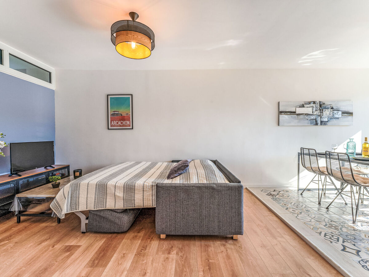 Appartement 2 pièces avec balcon sud à Arcachon - Photo 16