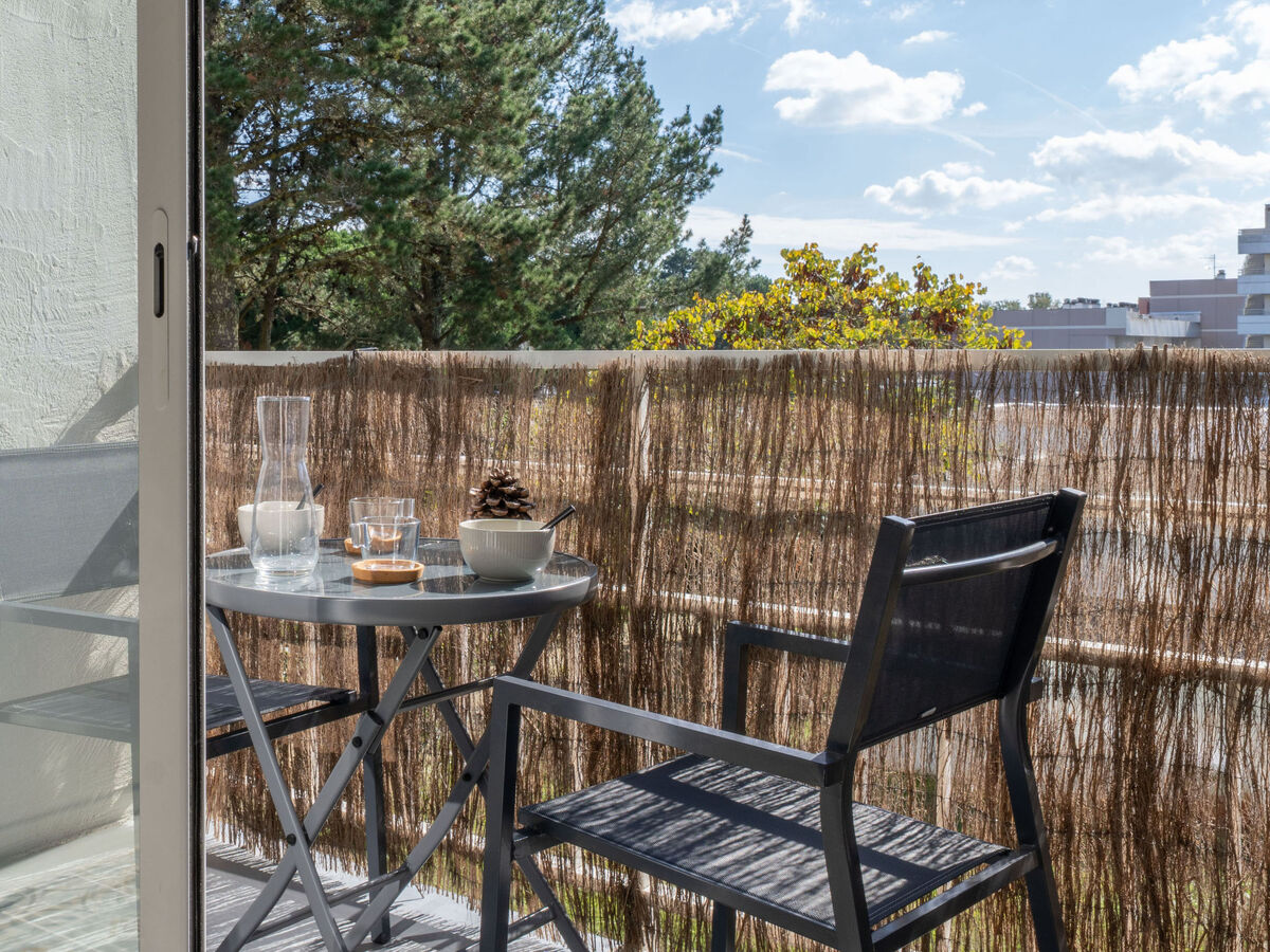 Appartement 2 pièces avec balcon sud à Arcachon - Photo 19