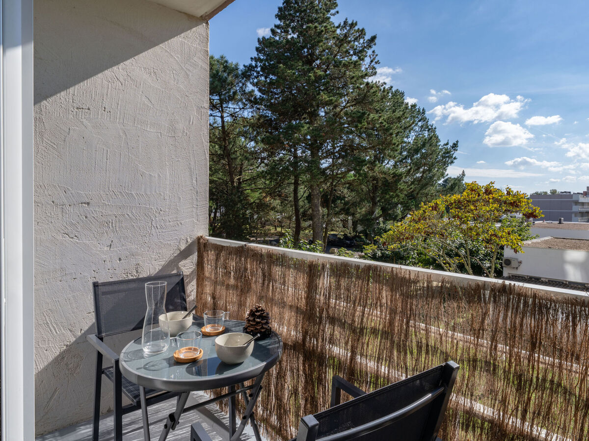 Appartement 2 pièces avec balcon sud à Arcachon - Photo 20