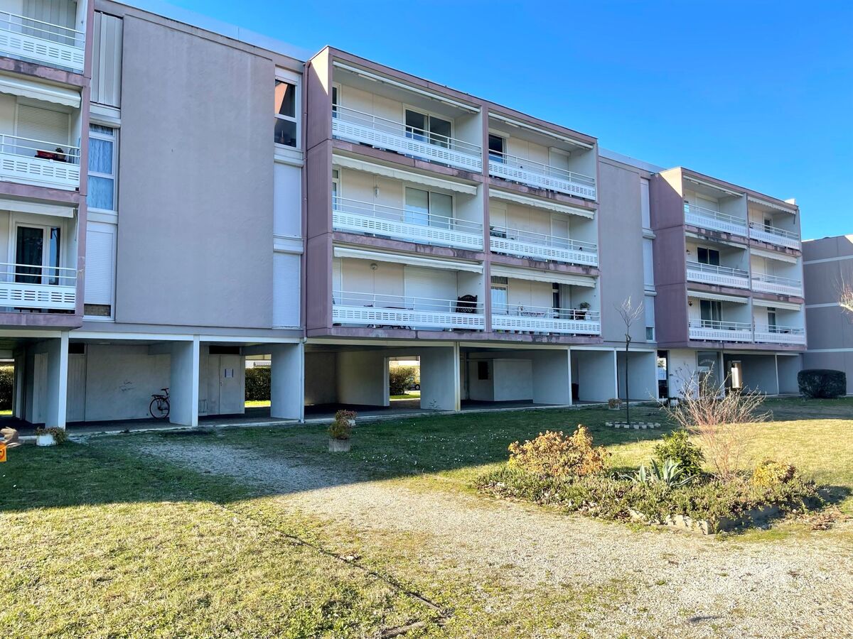 Appartement 2 pièces avec balcon sud à Arcachon - Photo 21