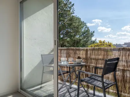 Location appartement de vacances à Arcachon