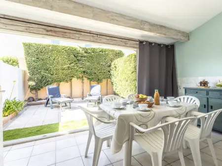 Hacienda Beach II, Maison 6 personnes à Cap d'Agde - Photo 1