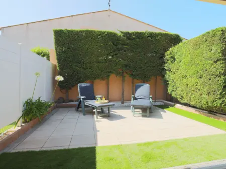 Hacienda Beach II, Maison 6 personnes à Cap d'Agde - Photo 2
