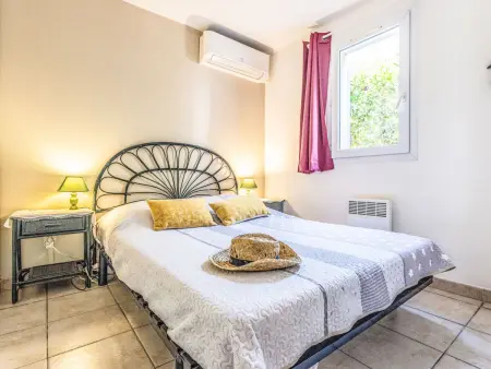 Hacienda Beach II, Maison 6 personnes à Cap d'Agde - Photo 4
