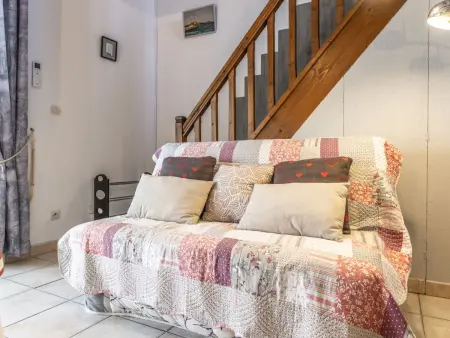 Hacienda Beach II, Maison 6 personnes à Cap d'Agde - Photo 5