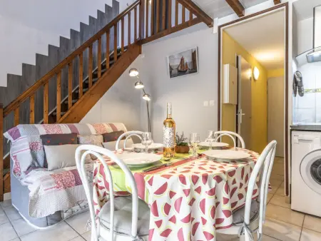 Hacienda Beach II, Maison 6 personnes à Cap d'Agde - Photo 6