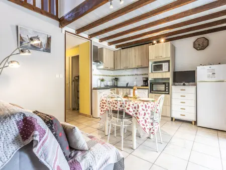 Hacienda Beach II, Maison 6 personnes à Cap d'Agde - Photo 8