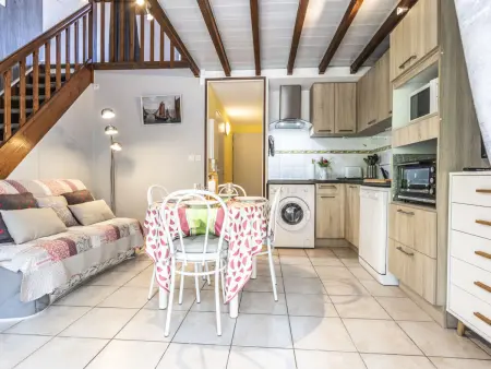 Hacienda Beach II, Maison 6 personnes à Cap d'Agde - Photo 9