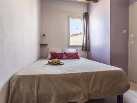 Hacienda Beach II, Maison 6 personnes à Cap d'Agde - Photo 14