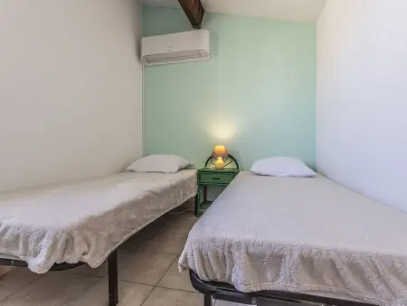 Hacienda Beach II, Maison 6 personnes à Cap d'Agde - Photo 15