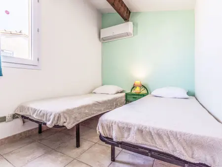 Hacienda Beach II, Maison 6 personnes à Cap d'Agde - Photo 16