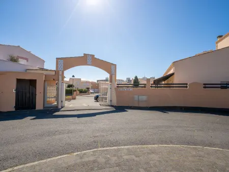 Hacienda Beach II, Maison 6 personnes à Cap d'Agde - Photo 19