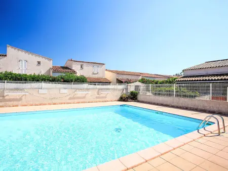 Hacienda Beach II, Maison 6 personnes à Cap d'Agde - Photo 20