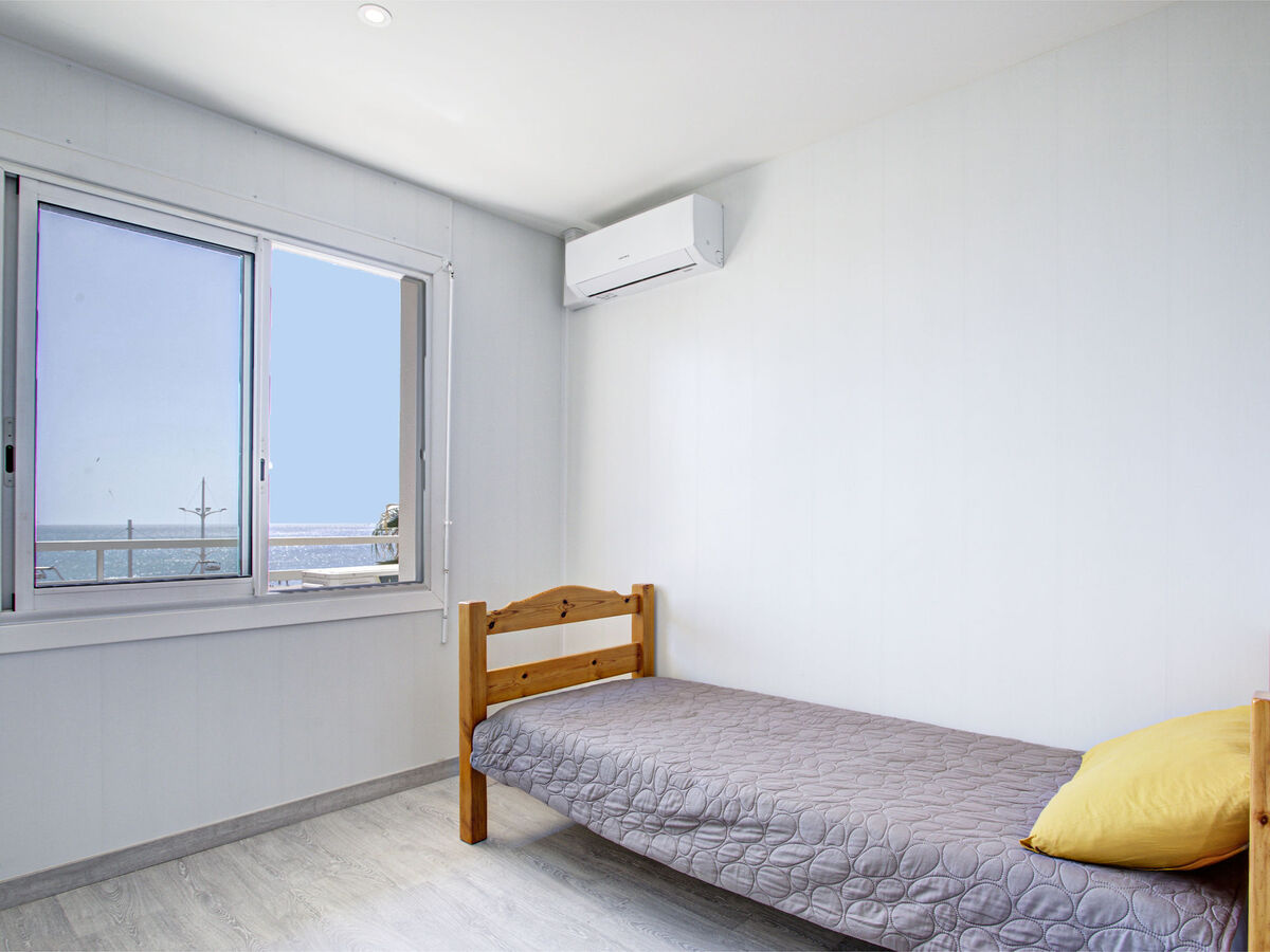 Le Marigny : appartement 3 chambres face à la mer - Photo 11