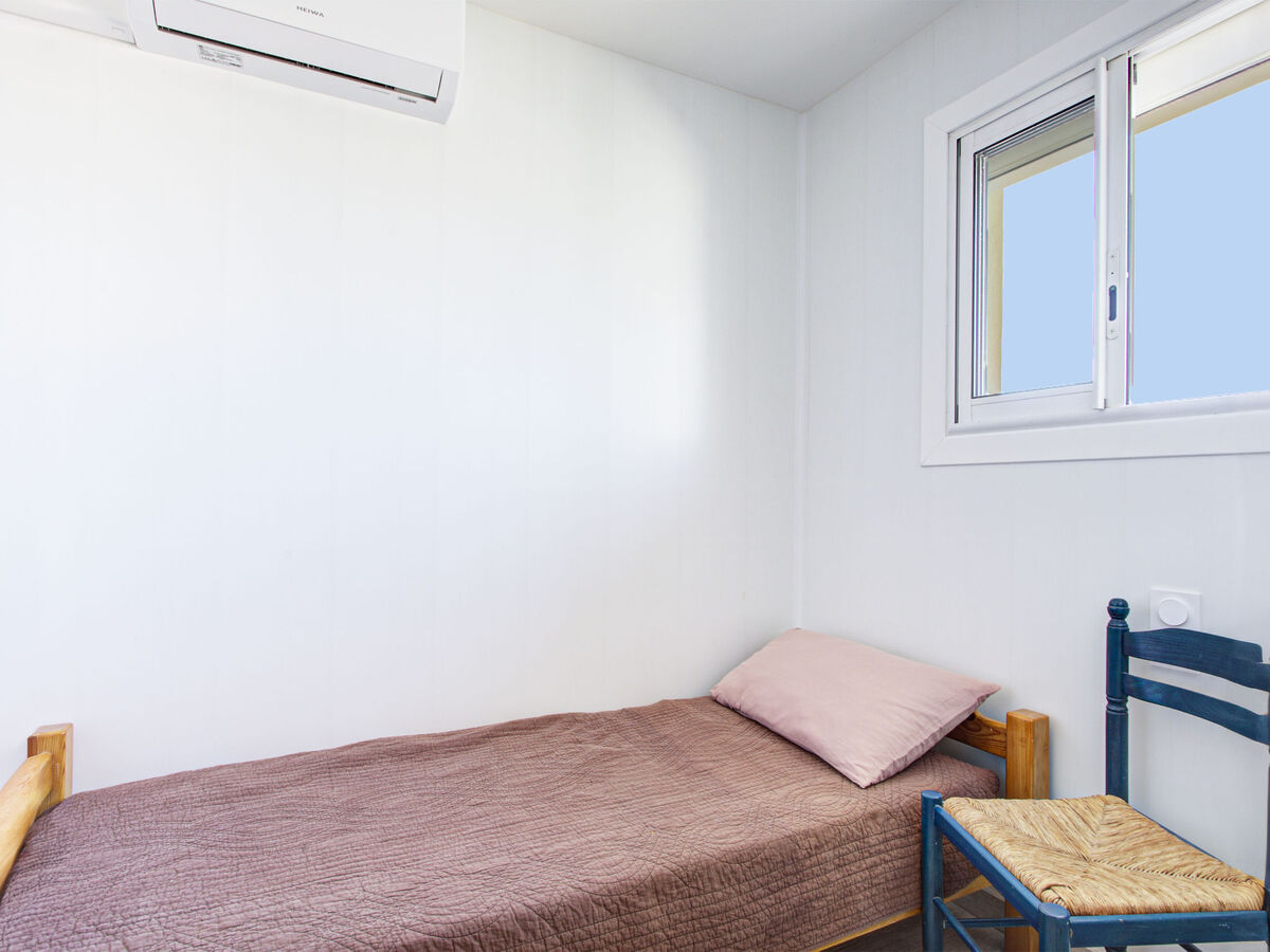 Le Marigny : appartement 3 chambres face à la mer - Photo 12