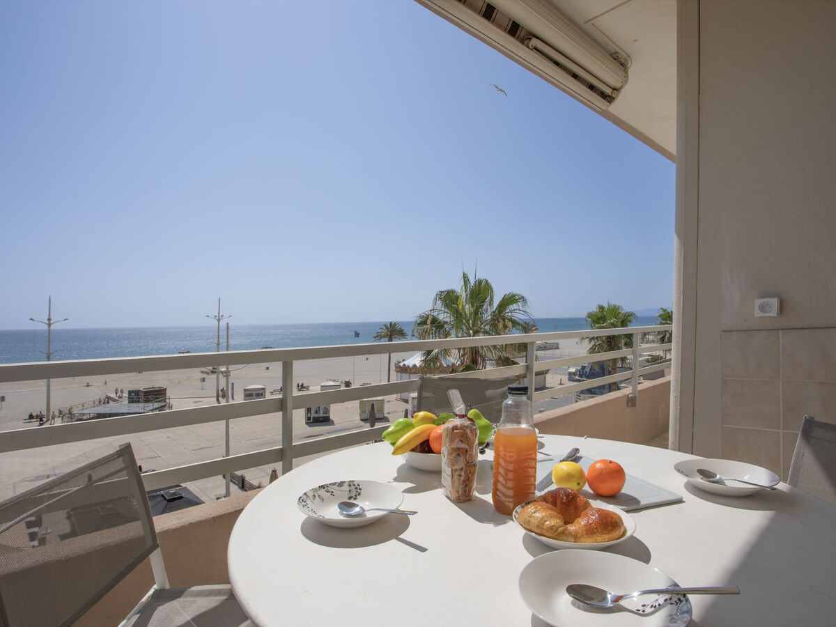 Le Marigny : appartement 3 chambres face à la mer - Photo 18