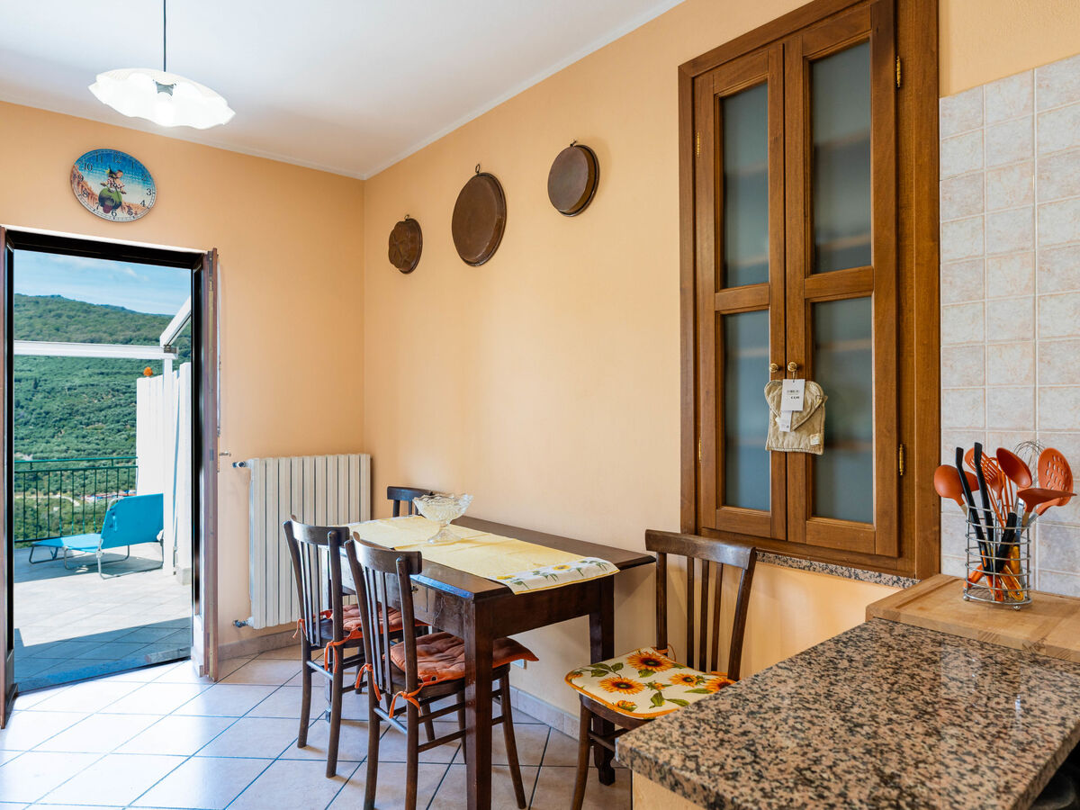 Ca'de Pauline – Maison 2 chambres à Chiusanico - Photo 2