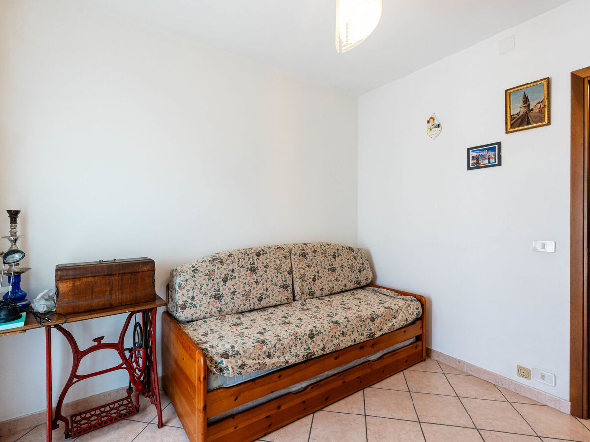 Ca'de Pauline – Maison 2 chambres à Chiusanico - Photo 6