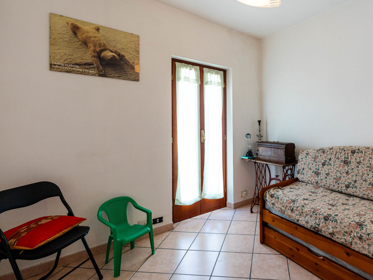Ca'de Pauline – Maison 2 chambres à Chiusanico - Photo 7