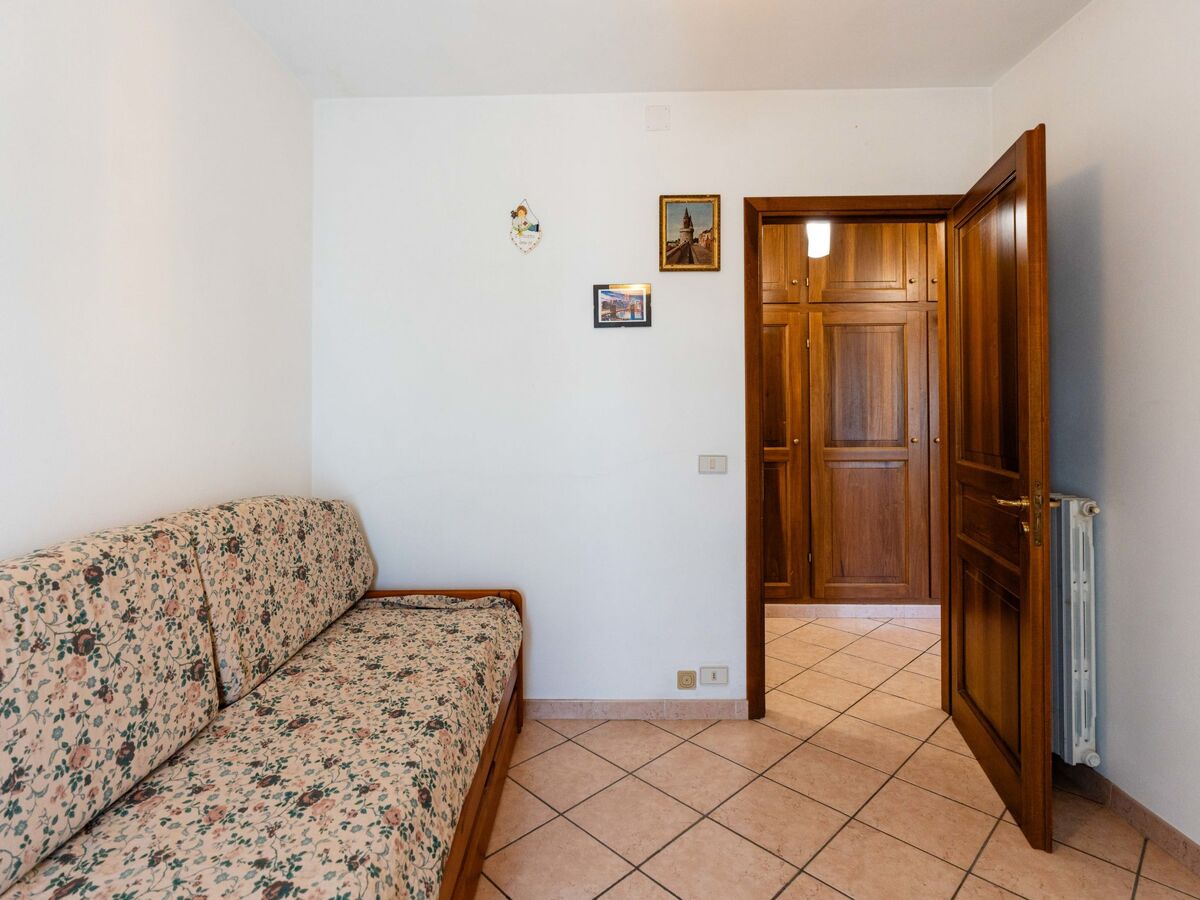 Ca'de Pauline – Maison 2 chambres à Chiusanico - Photo 8