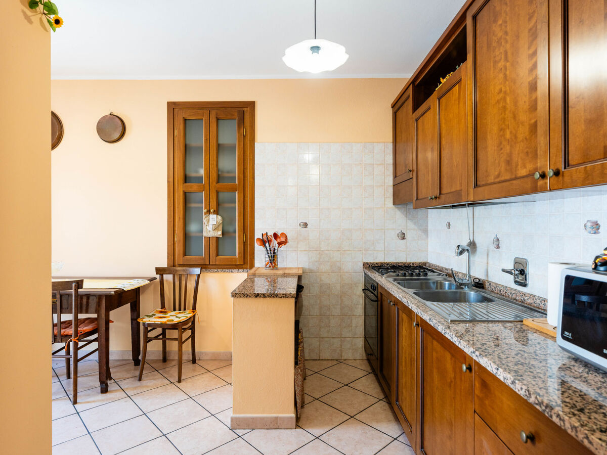 Ca'de Pauline – Maison 2 chambres à Chiusanico - Photo 9