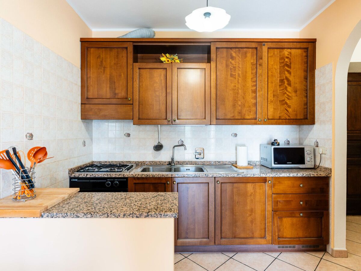 Ca'de Pauline – Maison 2 chambres à Chiusanico - Photo 10