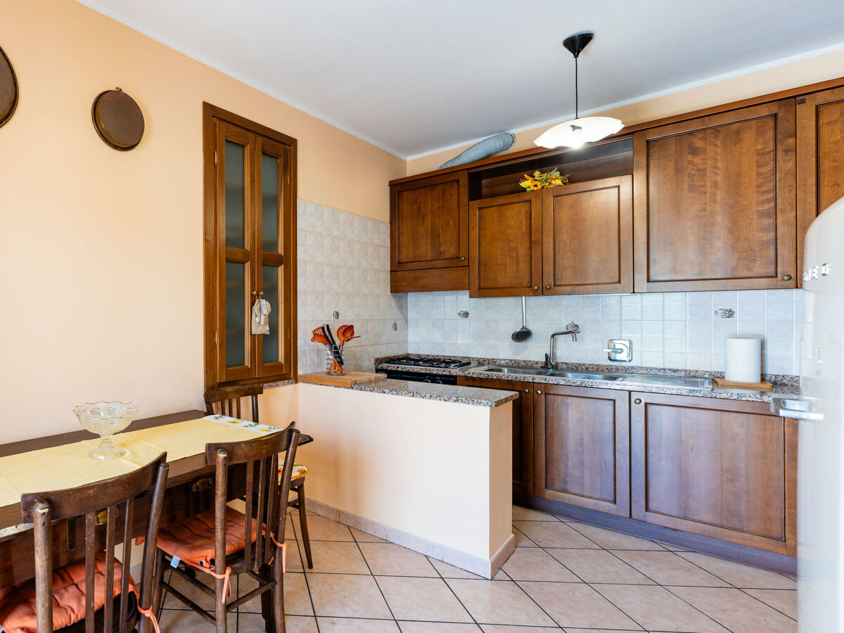 Ca'de Pauline – Maison 2 chambres à Chiusanico - Photo 11
